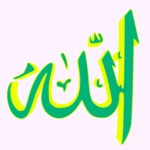 Logo of Asmaul Husna android Application 